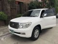 2008 Toyota Landcruiser At LC200 FOR SALE-3