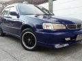 Toyota Corolla gli baby altis 2001 FOR SALE-0