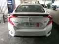 2018 HONDA CIVIC 15 RS TURBO all in package-9