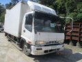 ISUZU Forward for sale -1