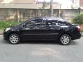 2012mdl Toyota Vios e manual first owner-5