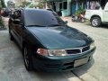 1999 Mitsubishi Lancer MX Body Glx Athomatic-0