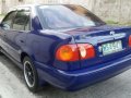 Toyota Corolla gli baby altis 2001 FOR SALE-7