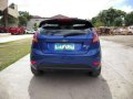 2013 Ford Fiesta S Automatic Hatchback Fresh-9