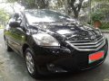 2012mdl Toyota Vios e manual first owner-10