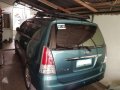 Toyota Innova G 2010 MT FOR SALE-1