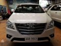 2015 Toyota Innova 2.5 G AT CARPRO Quality Used car Dealer-3