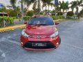 Toyota Vios 1.3 E 2015 mdl Automatic-0