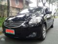 2012mdl Toyota Vios e manual first owner-6