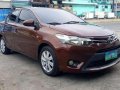 Toyota Vios 2014 automatic FOR SALE-8