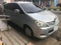 FOR SALE 2011 TOYOTA INNOVA G AT-5