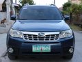 2011 Subaru Forester 2.0L GOOD AS NEW -8