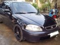 Honda Civic lxi 96 model manual trans-3