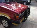 94 Toyota Tamaraw Wagon FOR SALE-2