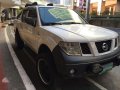 Nissan Navara 4x4 2011 for sale -2