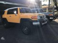 SELLING TOYOTA FJ Cruiser 2016 loaded-7