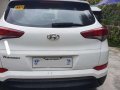 Hyundai Tucson 2016 for assume balance grab ready-2