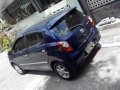 Toyota Wigo 2016 matic FOR SALE-4