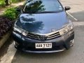 2014 Toyota Altis 1.6V Trade in and Financing -6