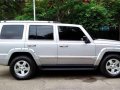 Jeep Commander 2010 for sale -4