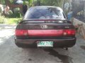 For sale: Toyota Corolla gli TRD 96 model-2