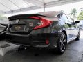 2018 Honda Civic RS Turbo CVT-6