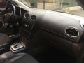 Ford Focus 2006 Automatic top of the line -7