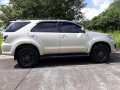 2015 Toyota Fortuner AT Dsl VNT Black Ed FOR SALE-6