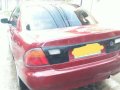 Price Negotiable 1996 Mazda 323 Familia Gen 2 Automatic Trans-1