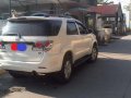 2011 RUSH Toyota Fortuner D4D AT FOR SALE-3