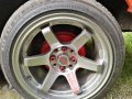 2000 Honda Civic SiR Ph16 Vtec Manual transmission-10
