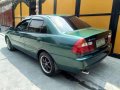 1999 Mitsubishi Lancer MX Body Glx Athomatic-7