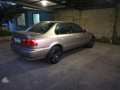 Honda Civic Vti Vtec AT 2000 SIR body-7