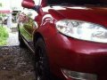 Toyota Vios E 2005 Manual FOR SALE-0