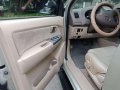 Toyota Fortuner G 2.7 gas Well maintained 2006-7