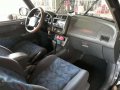 1997 Toyota Rav4 automatic transmission-2