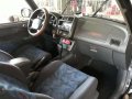 1997 Toyota Rav4 automatic transmission-6