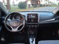 Toyota Vios 1.3 E 2015 mdl Automatic-2