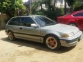 For sale Honda Civic htach 91 D12 engine-7