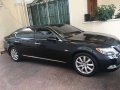 Lexus LS460 L 2009 for sale -0