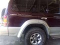 Mitsubishi Pajero 1997 for sale -5