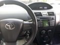 Toyota Vios 1.3e automatic 2011 acquired-0