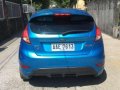 Ford Fiesta ecoboost 1.0 2014 Very good condition-3