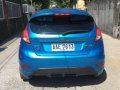 Ford Fiesta ecoboost 1.0 2014 Very good condition-2