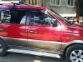 Mitsubishi Adventure GLS 1999 model for sale -2