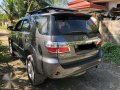 2010 Toyota Fortuner G for Sale-2