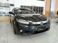 2018 HONDA CIVIC 15 RS TURBO all in package-4