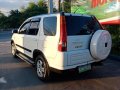 For Sale 2005 Honda CR-V Gen.2 Lady Driven-3