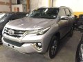 TOYOTA Fortuner 2016 V diesel matic-1