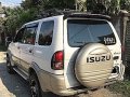 Isuzu Crosswind XUV 2007 for sale -5